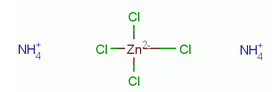 Zinc Ammonium Chloride(CAS:14639-97-5)