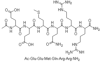 Argireline(CAS:616204-22-9)