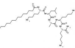 Myristoyl Pentapeptide-17(CAS:959610-30-1)