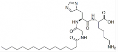 Palmitoyl Tripeptide-1(CAS:147732-56-7)