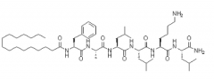 Palmitoyl Hexapeptide-14(CAS:891498-01-4)