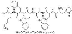 GHRP-6(CAS:87616-84-0)