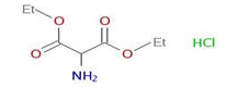 Diethyl Aminopropanedioate Hydrochloride(CAS:13433-00-6)