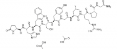 Gonadorelin Acetate(CAS:71447-49-9)