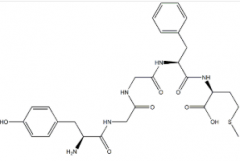 Met-Enkephalin(CAS:58569-55-4)