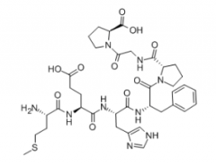 Semax Acetate(CAS:80714-61-0)