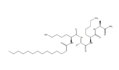 Myristoyl Tetrapeptide-12(CAS:959610-24-3)