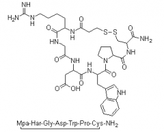 Eptifibatide(CAS:188627-80-7)