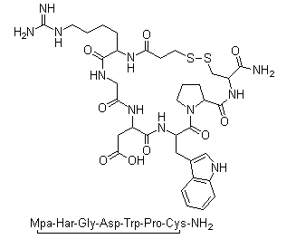 Eptifibatide(CAS:188627-80-7)