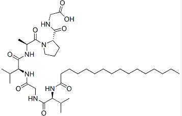 Palmitoyl Hexapeptide(CAS:171263-26-6)