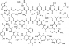 CJC-1295(Without DAC)(CAS:863288-34-0