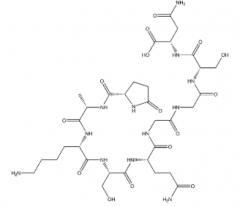 Thymulin Acetate(CAS:63958-90-7)