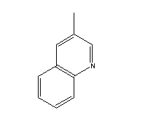 3-Methylquinoline(CAS:612-58-8)