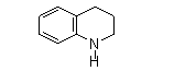 1,2,3,4-Tetra-Hydroquinoline(CAS:635-46-1)