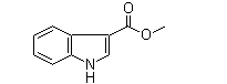 Methyl Indole-3-Carboxylate(CAS:942-24-5)