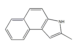 2-Methyl-Benz[e]indole(CAS:57582-31-7)