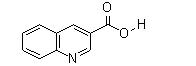 3-Quinolinecarboxylic(CAS:6480-68-8)