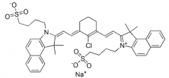 New Indocyanine Green(CAS:172616-80-7)