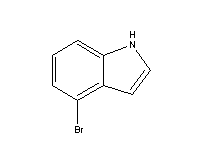 4-Bromoindole(CAS:52488-36-5)