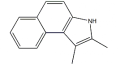 2,3-Dimethyl-Benz[e]indole(CAS:55970-05-3)