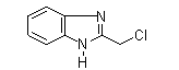 2-Chloromethylbenzimidazole(CAS:4857-04-9)