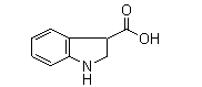 Indoline-3-Carboxylic Acid(CAS:39891-70-8)