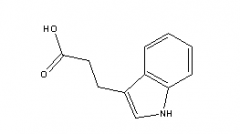 3-Indolepropionic Acid(CAS:830-96-6)
