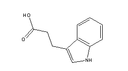 3-Indolepropionic Acid(CAS:830-96-6)