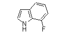 7-Fluoroindole(CAS:387-44-0)