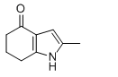 4,5,6,7-Tetrahydro-2-Methyl-1H-Indole-4-one(CAS:35308-68-0)