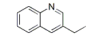 3-Ethylquinoline(CAS:1873-54-7)