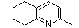 5,6,7,8-Tetrahydroquinaldine(CAS:2617-98-3)