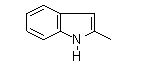 2-Methylindole(CAS:95-20-5)