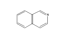 Isoquinoline(CAS:119-65-3)