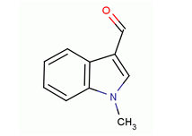 1-Methylindole-3-Carboxaldehyde(CAS:19012-03-4)