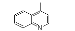 4-Methylquinoline(CAS:491-35-0)