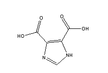 4,5-Imidazole Dicarboxylic Acid(CAS:570-22-9)