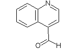 4-Quinolinecarboxaldehyde(CAS:4363-93-3)