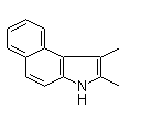 1,2-Dimethyl-Benz[e]indole(CAS:40174-39-8)
