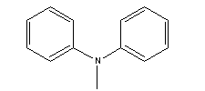 N-Methyldiphenylamine(CAS:552-82-9)