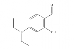 4-(Diethylamino)salicylaldehyde(CAS:17754-90-4)