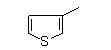 3-Methylthiophene(CAS:616-44-4)