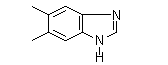 5,6-Dimethylbenzimidazole(CAS:582-60-5)