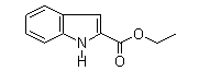 Indole-2-Carboxylic Acid Ethyl Ester(CAS:3770-50-1)