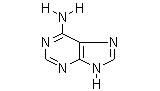 Adenine Purine Sulphate(CAS:321-30-2)