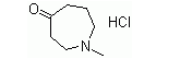 1-Methylhexahydroazepin-4-One Hydrochloride(CAS:19869-42-2)