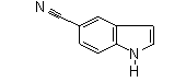 5-Cyanoindole(CAS:15861-24-2)