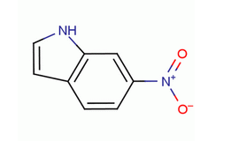 6-Nitroindole(CAS:4769-96-4)