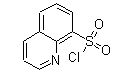 Quinoline-8-Sulfonyl Chloride(CAS:18704-37-5)