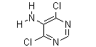5-Amino-4,6-Dichloropyrimidine(CAS:5413-85-4)